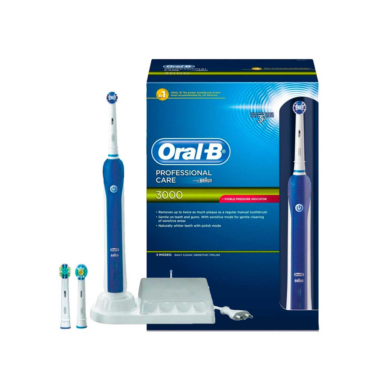 Oral B Pro 900 Купить